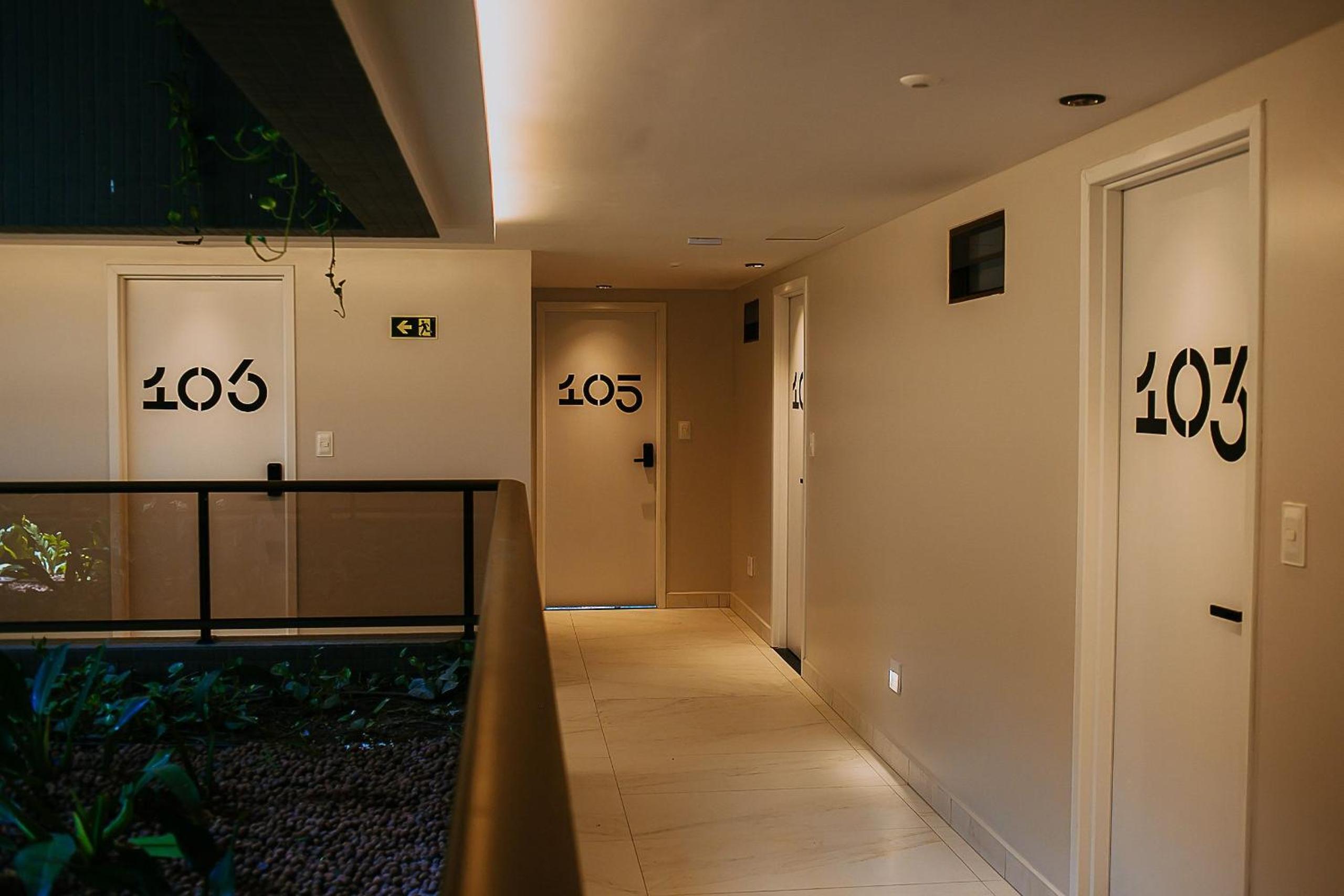 Unity #112 - Luxury in Cabo Branco by Carpediem