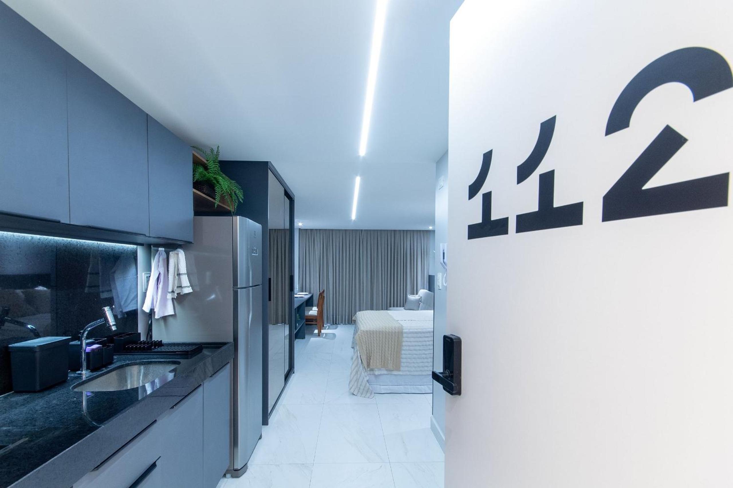 Unity #112 - Luxury in Cabo Branco by Carpediem