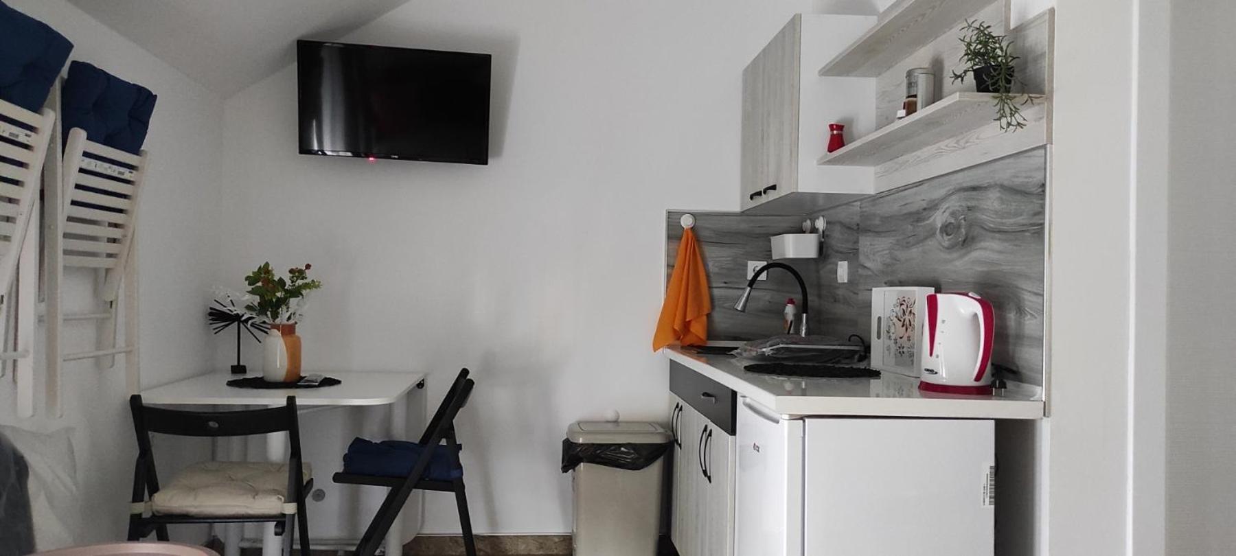 Apartmani Simić