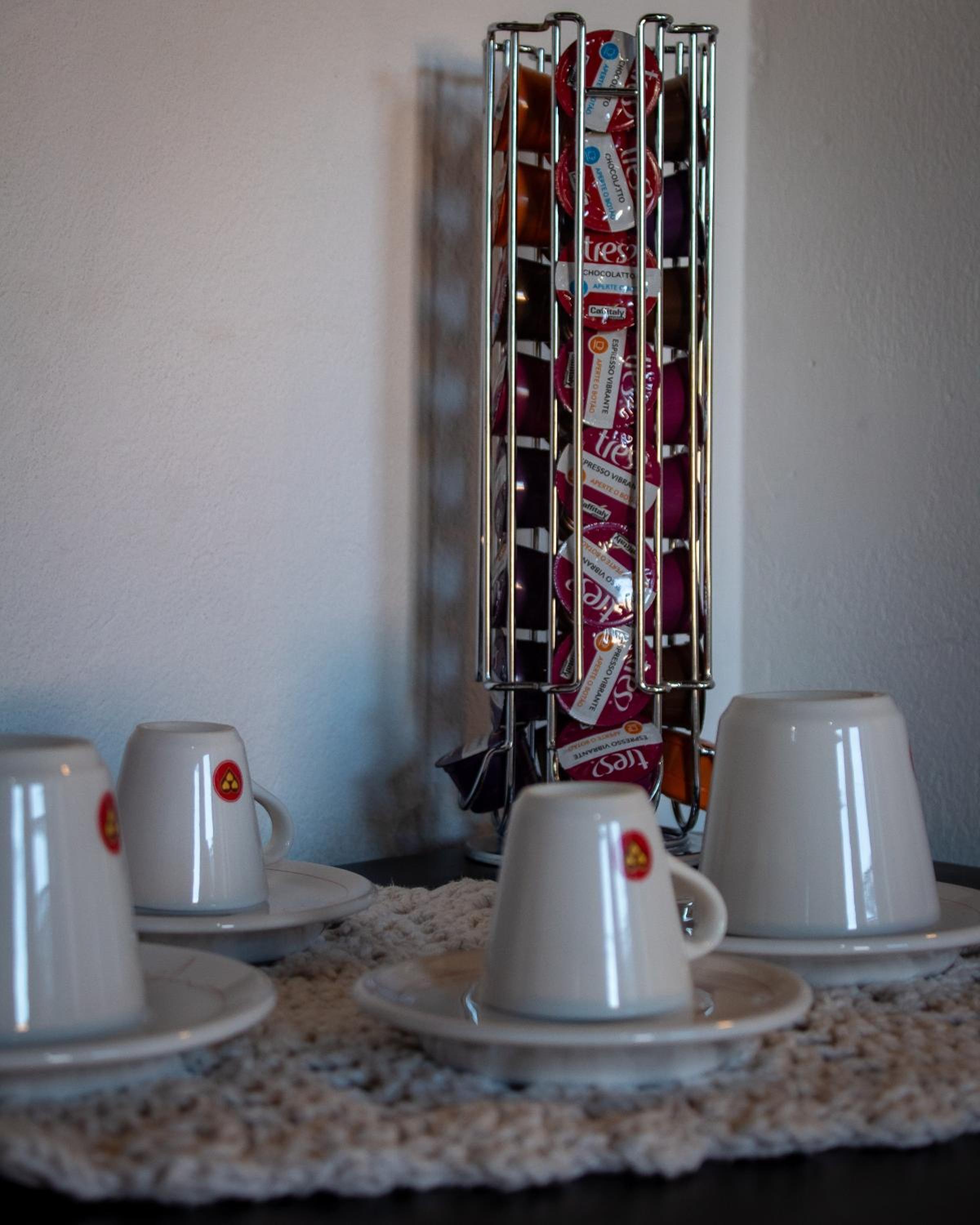 Moã Charme Hotel - Mucugê