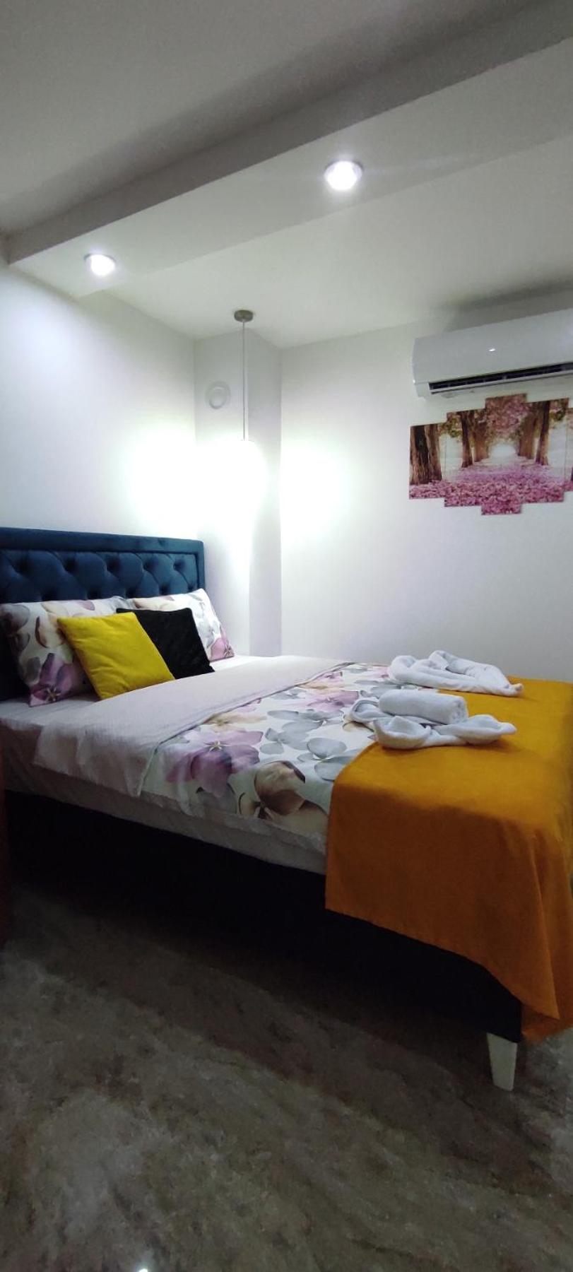 Apartmani Simić