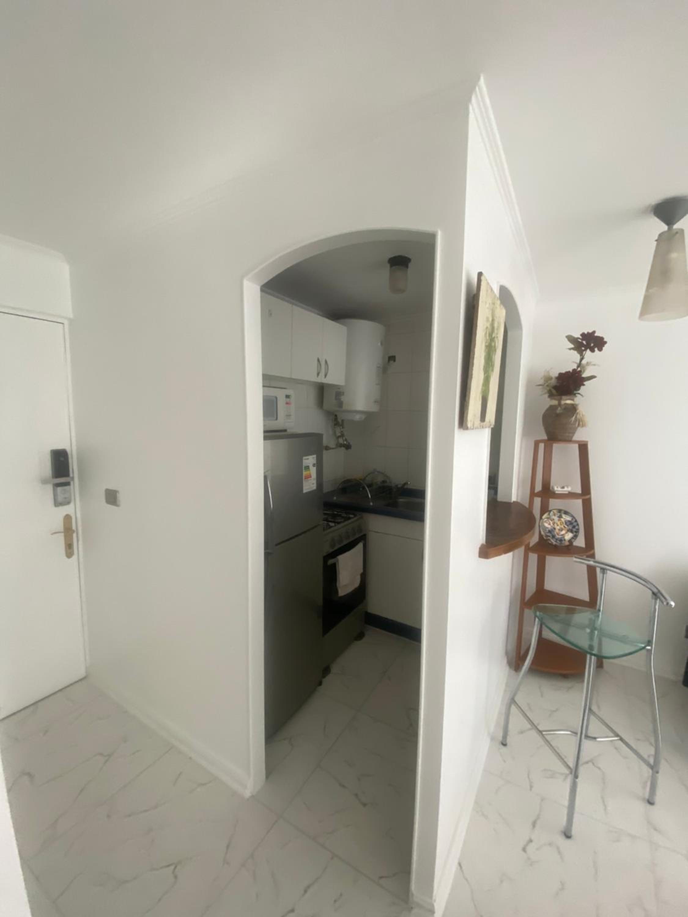 Departamento Don Miguel Claro