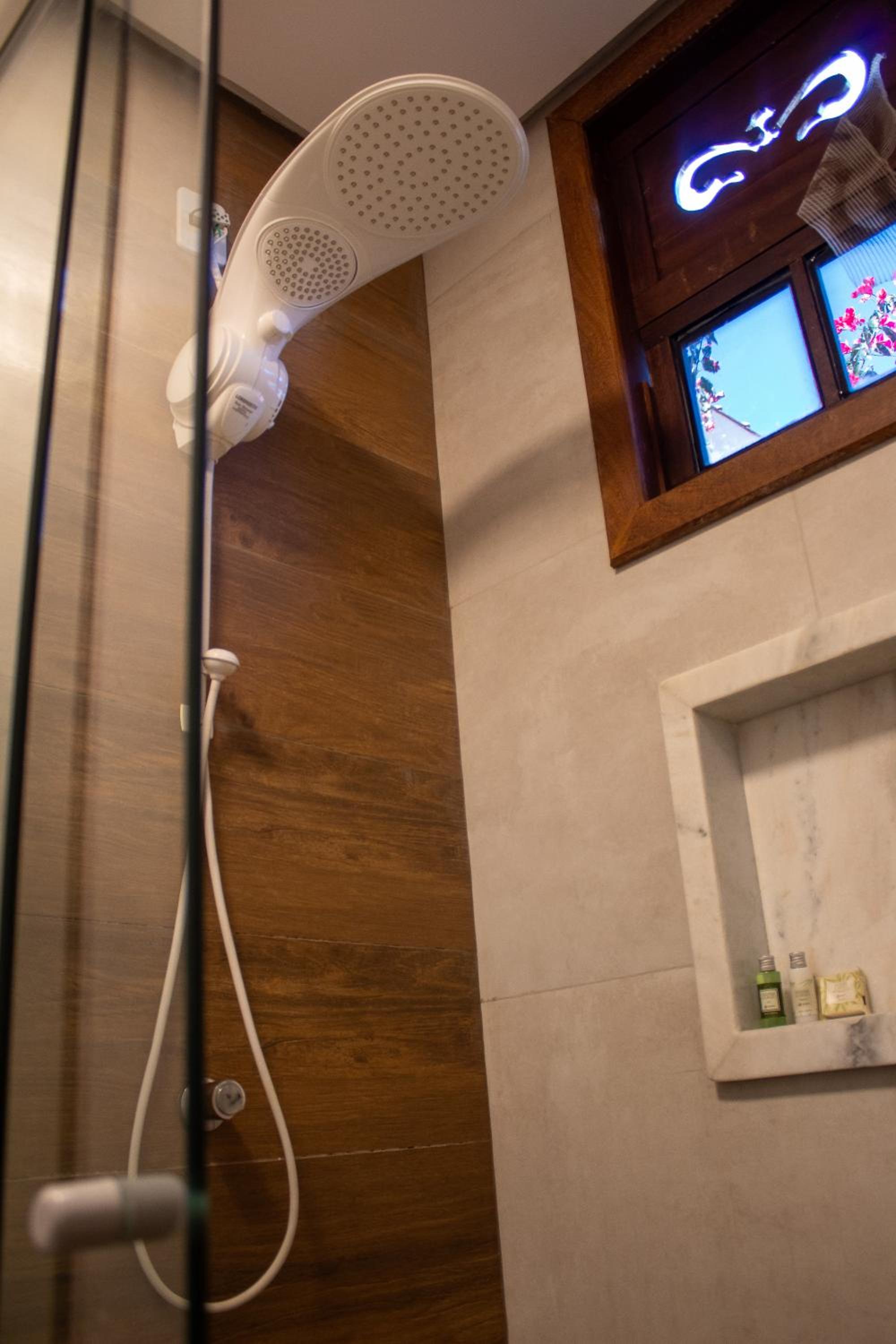 Moã Charme Hotel - Mucugê