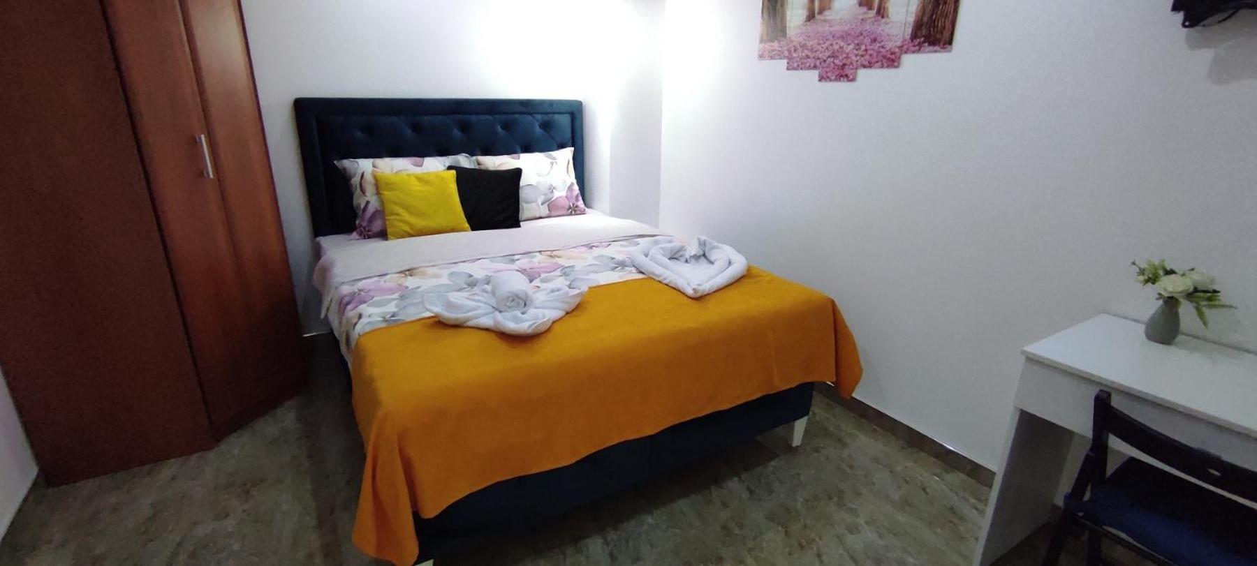 Apartmani Simić