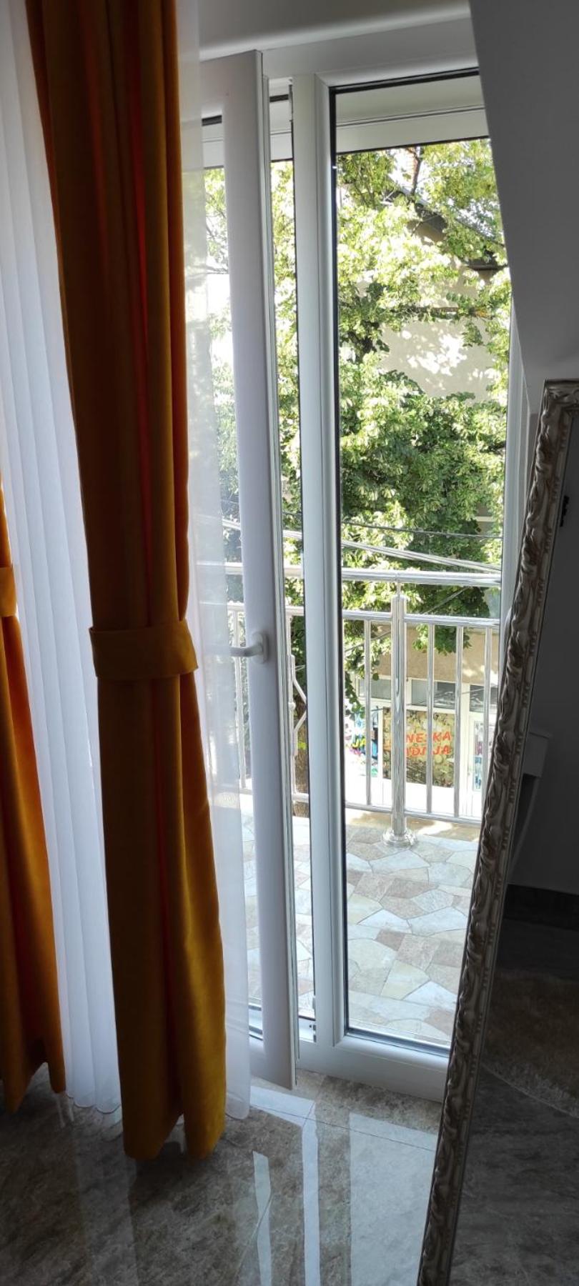 Apartmani Simić