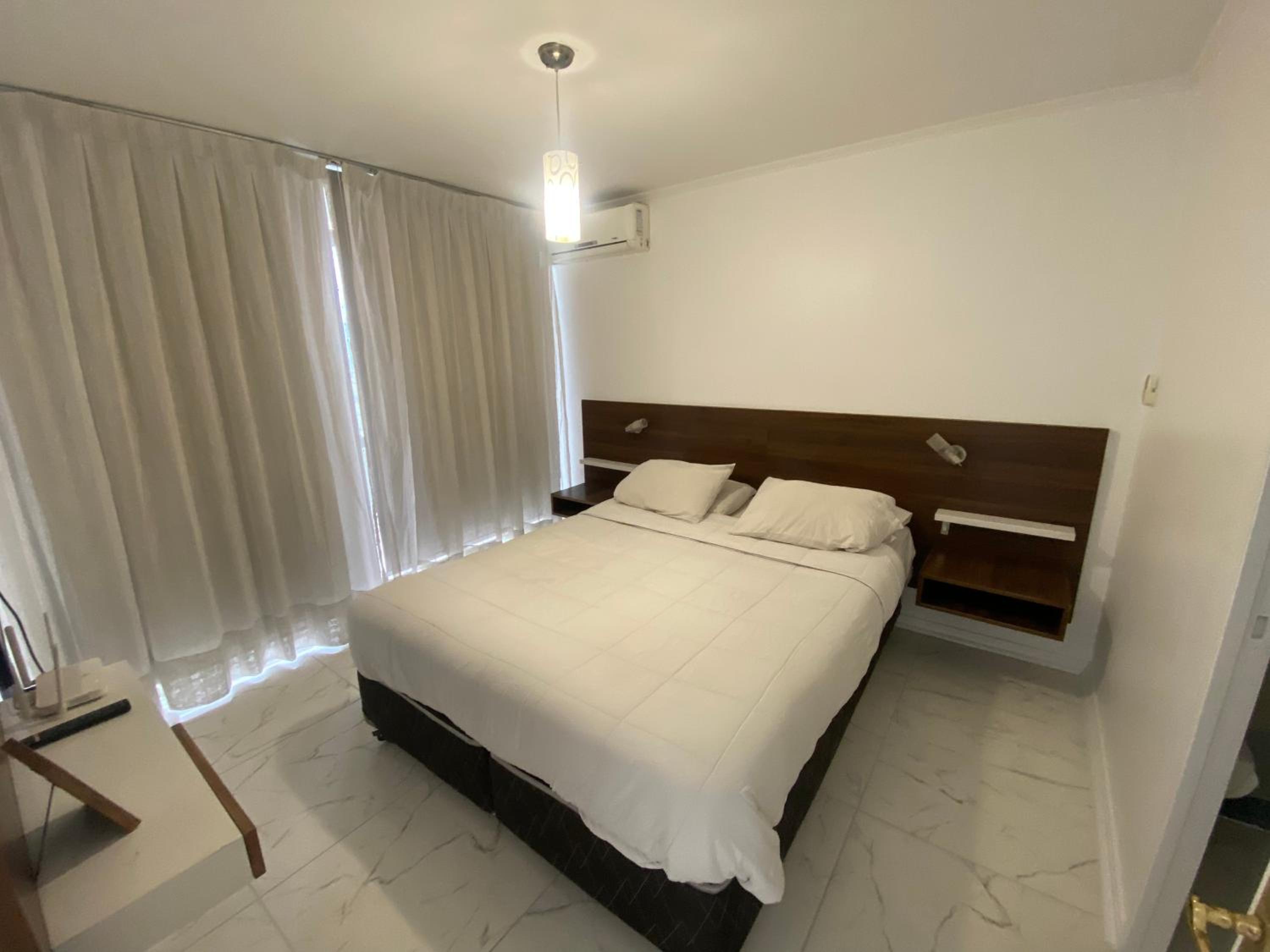Departamento Don Miguel Claro