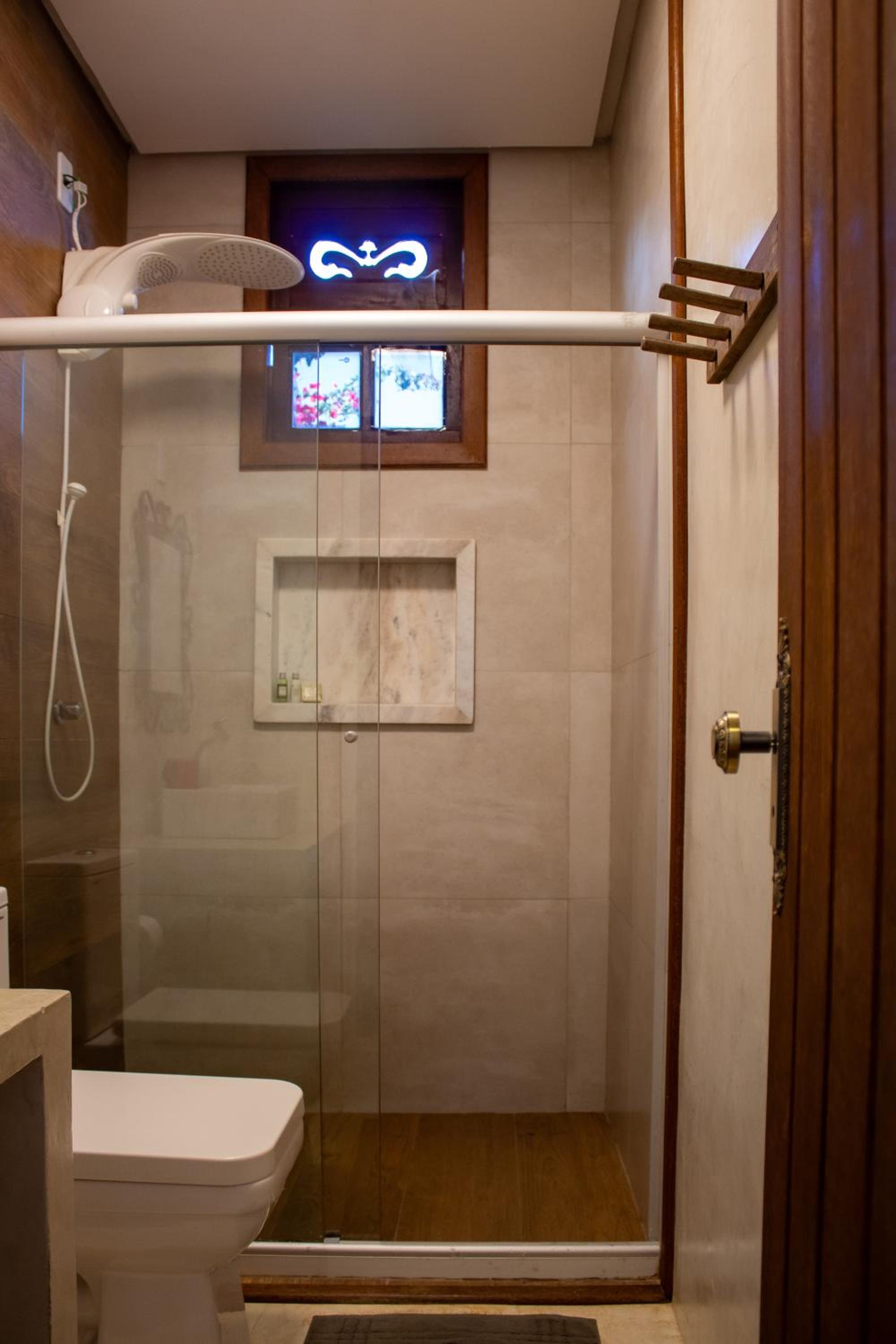 Moã Charme Hotel - Mucugê