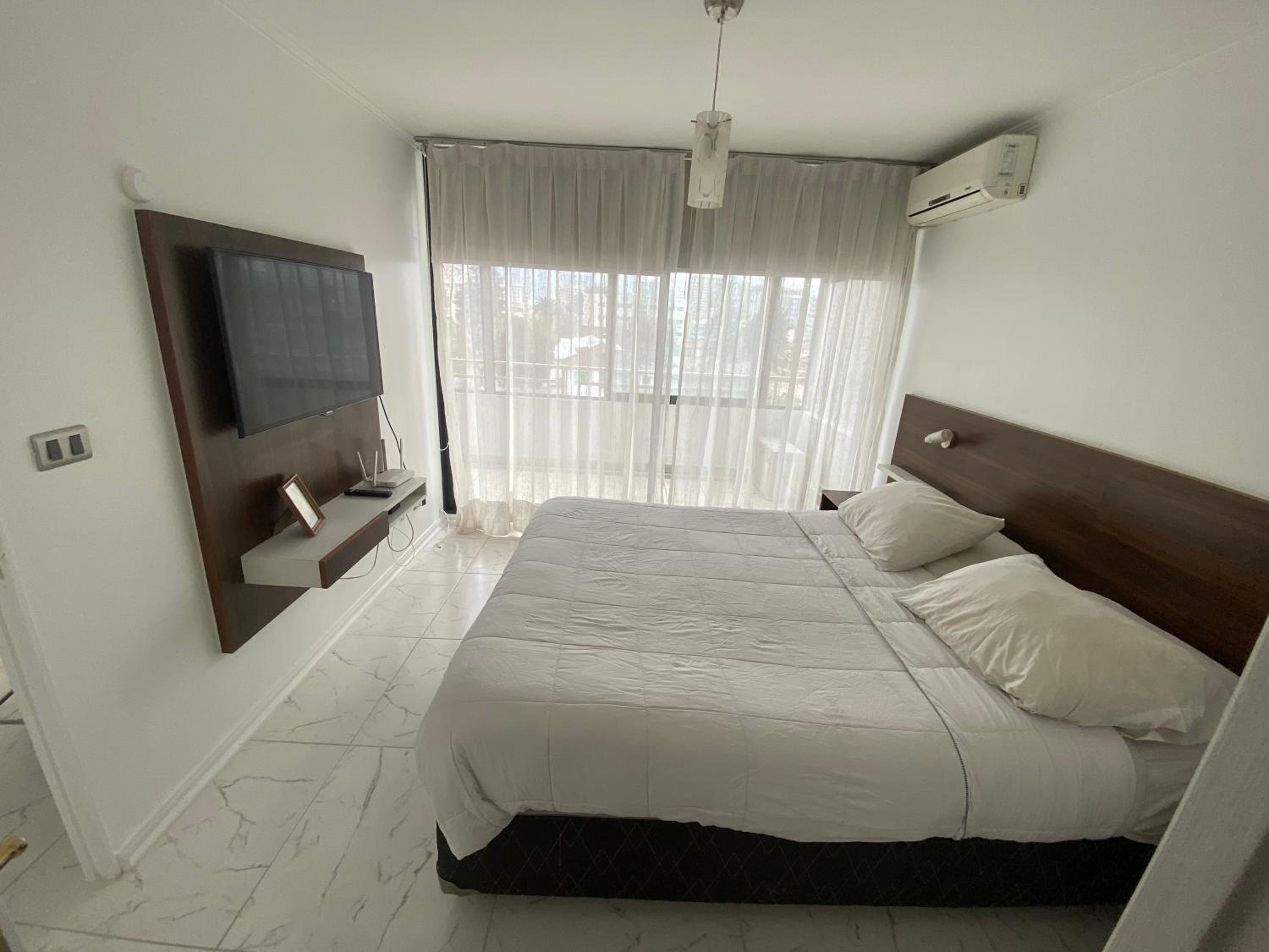 Departamento Don Miguel Claro