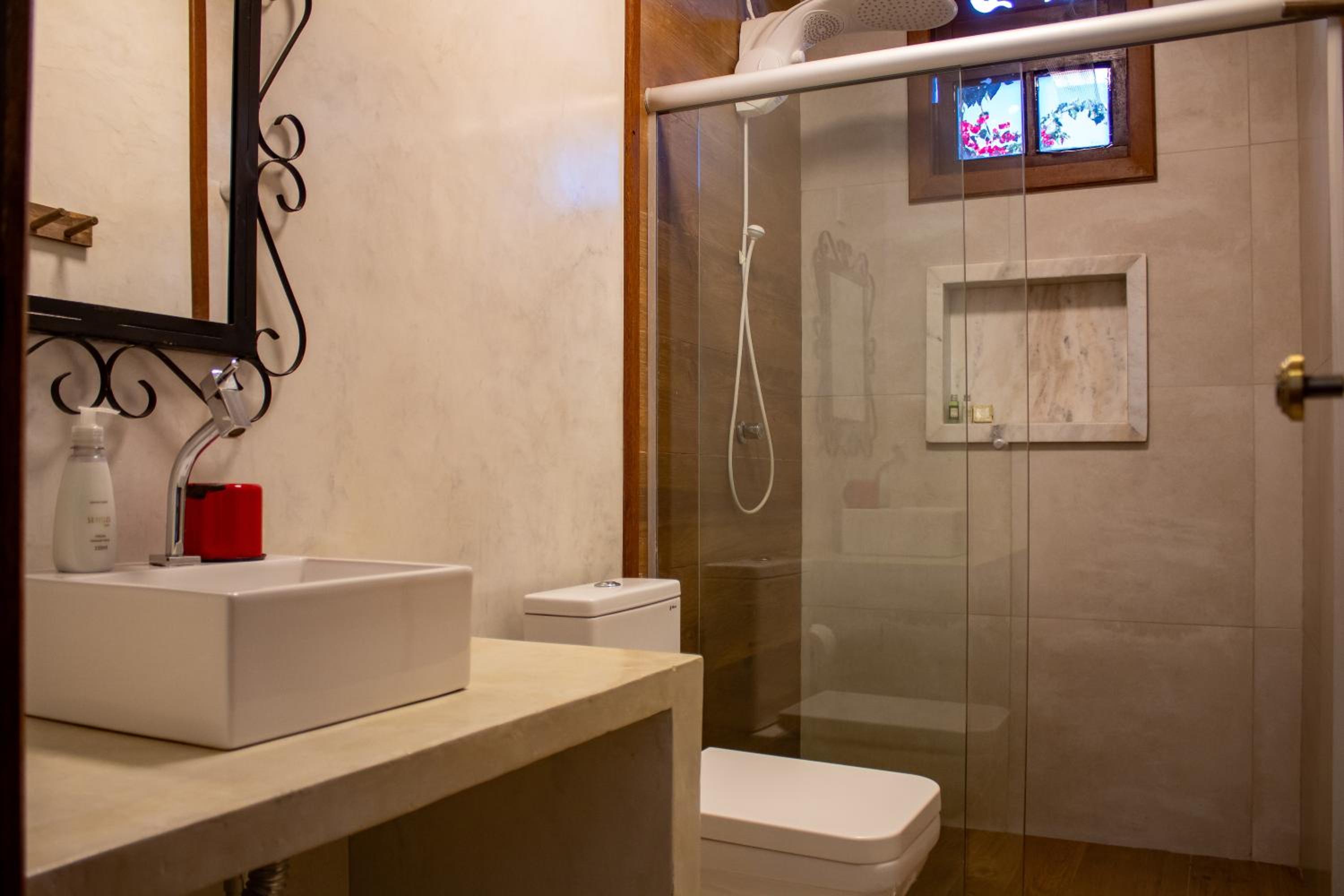 Moã Charme Hotel - Mucugê