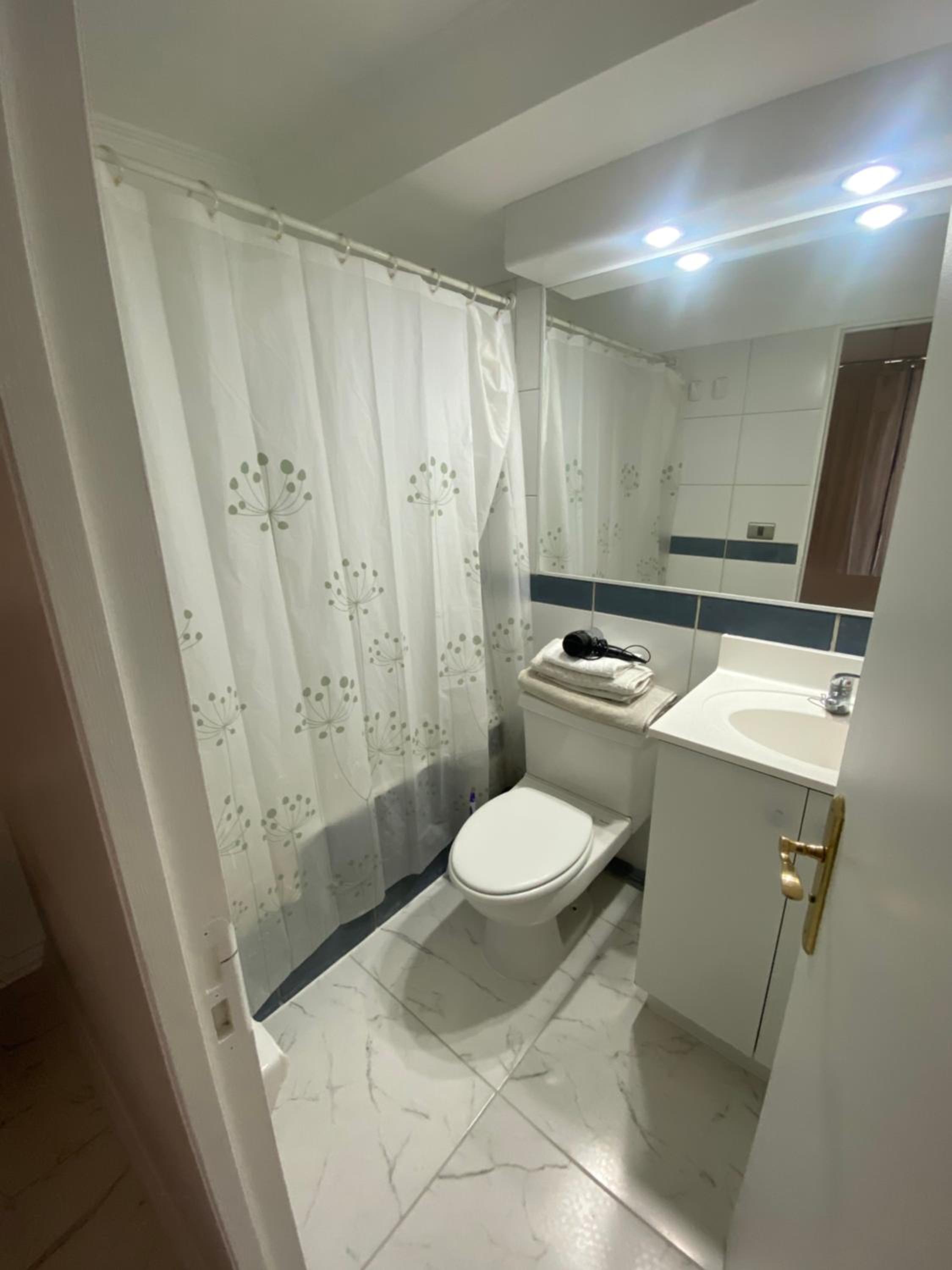 Departamento Don Miguel Claro