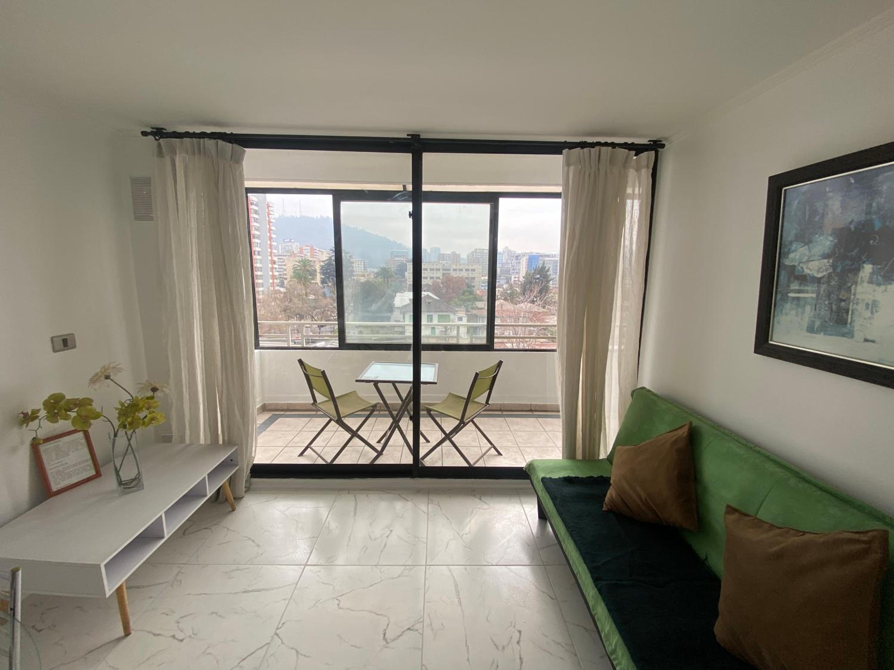 Departamento Don Miguel Claro