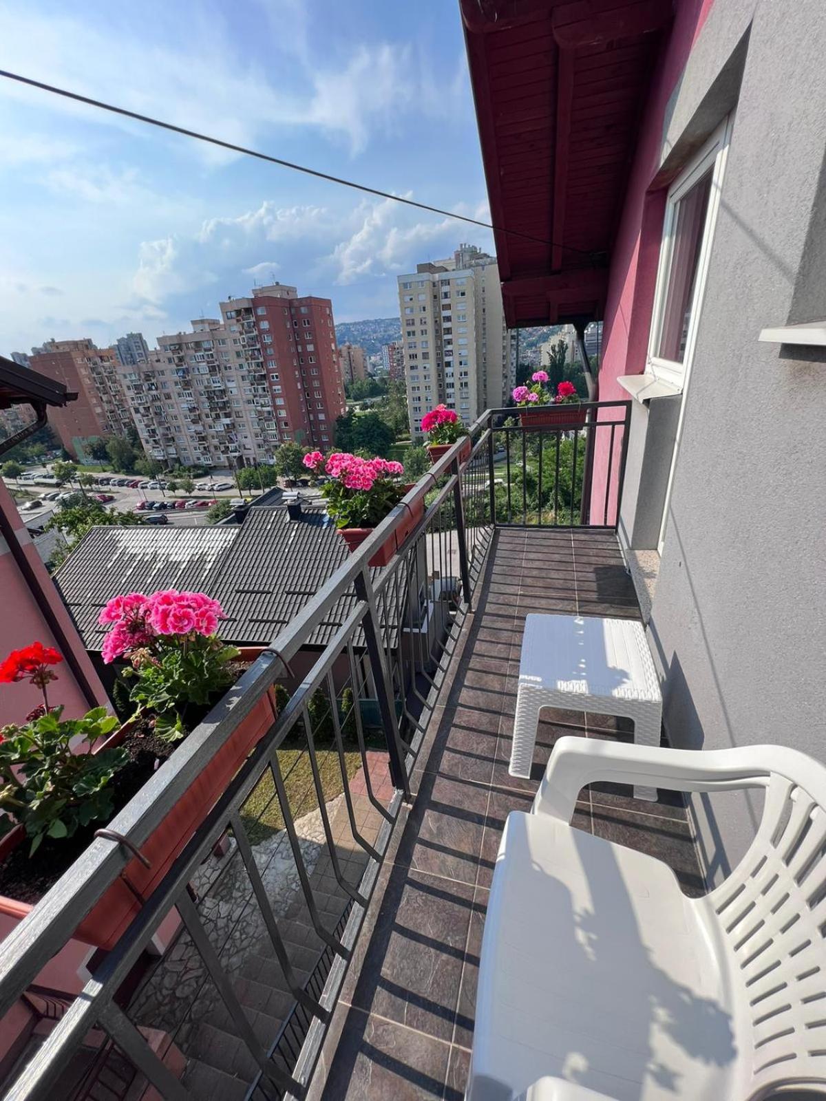 Cherry Apartments