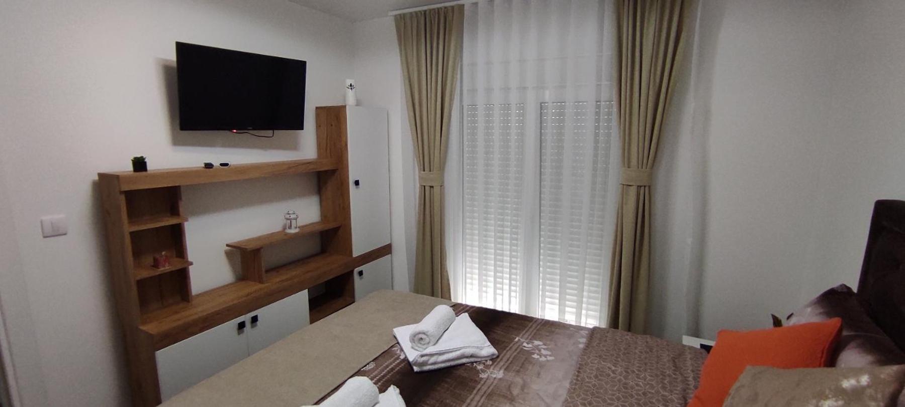 Apartmani Simić