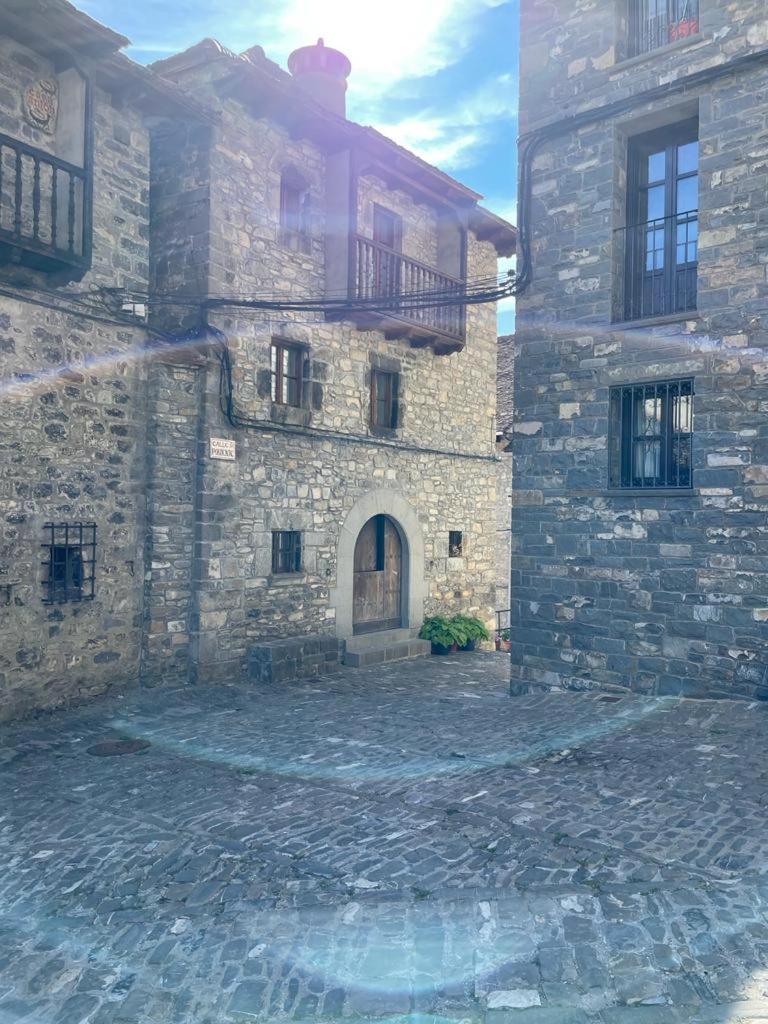 Casa Collao