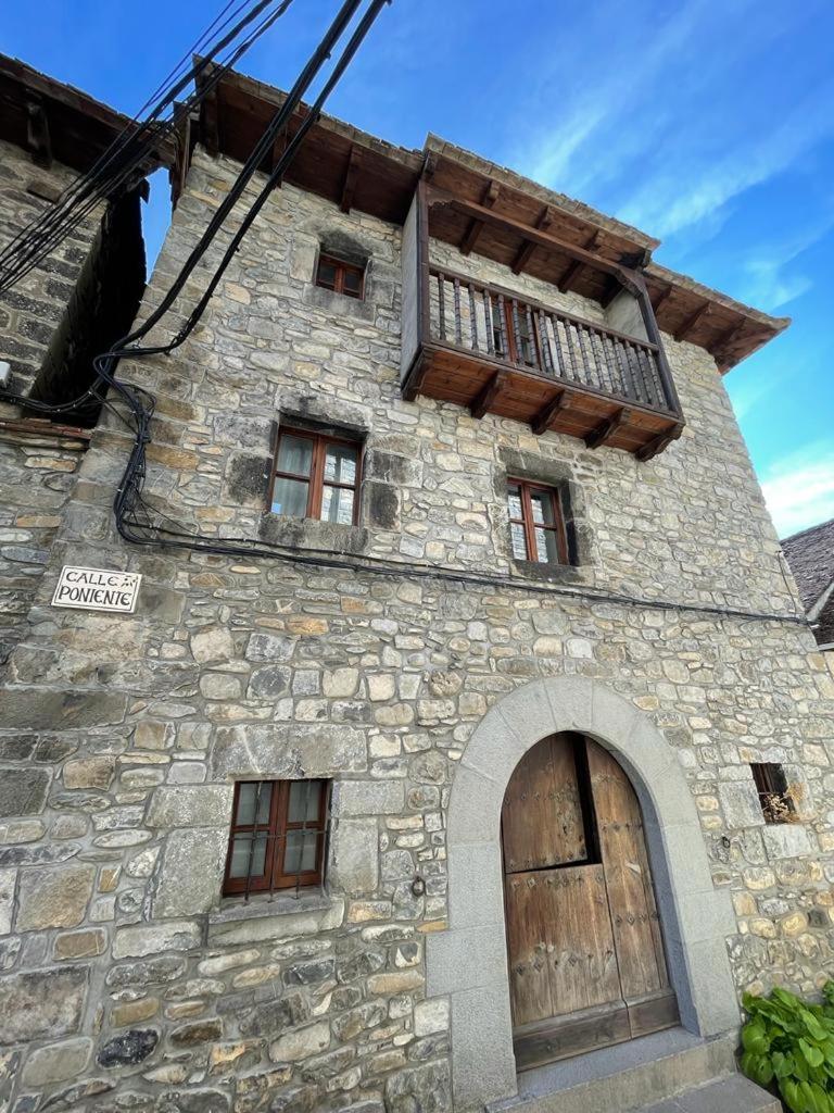 Casa Collao
