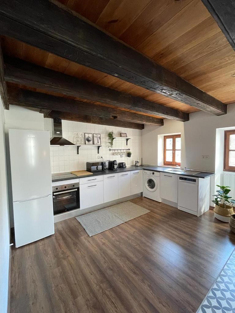 Casa Collao