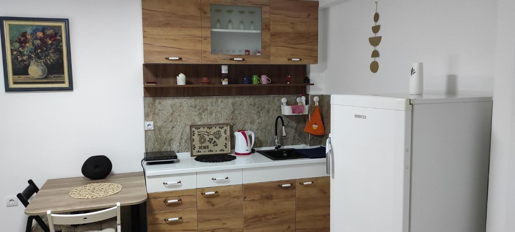 Apartmani Simić