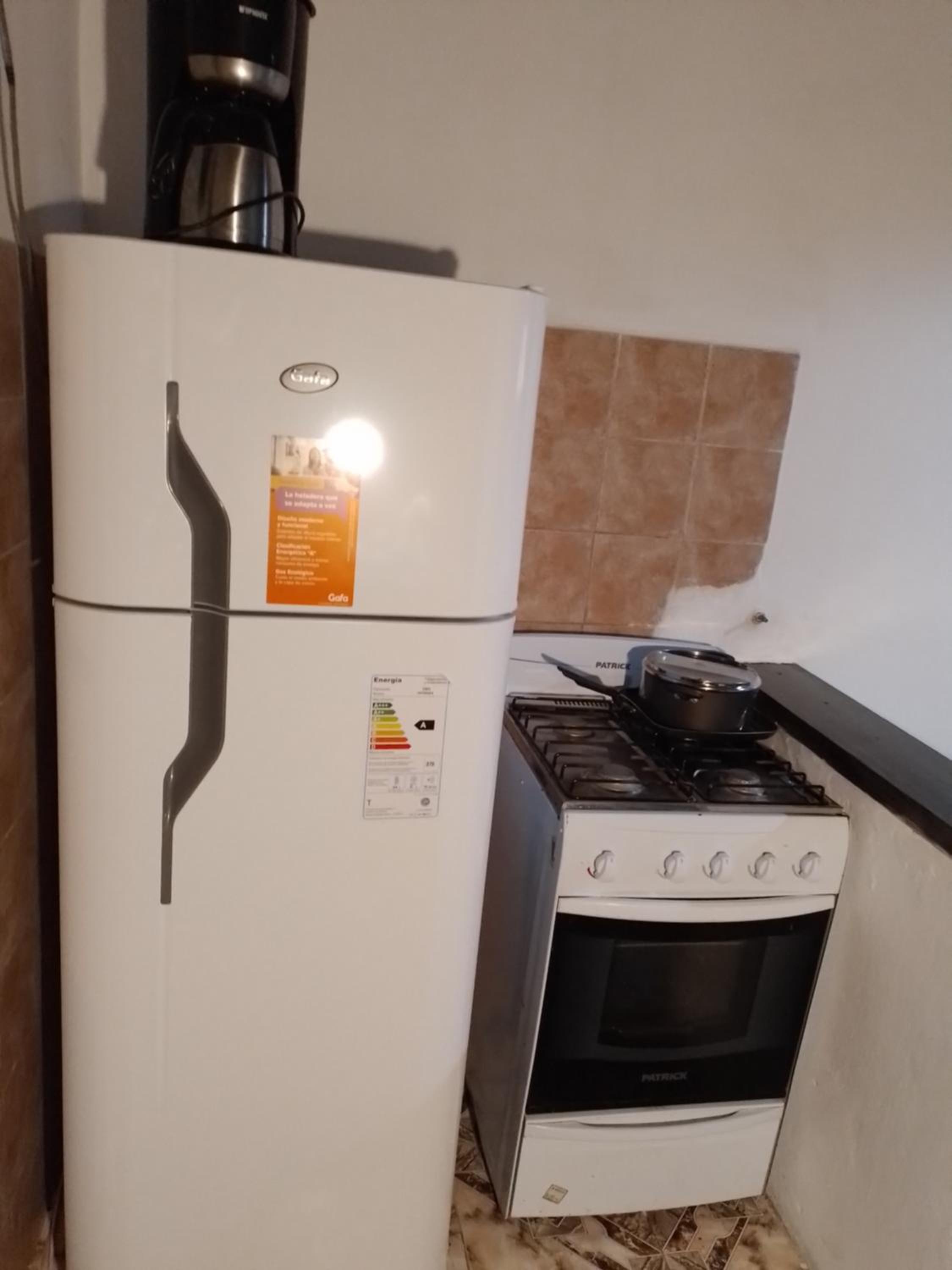 Galo 2 loft