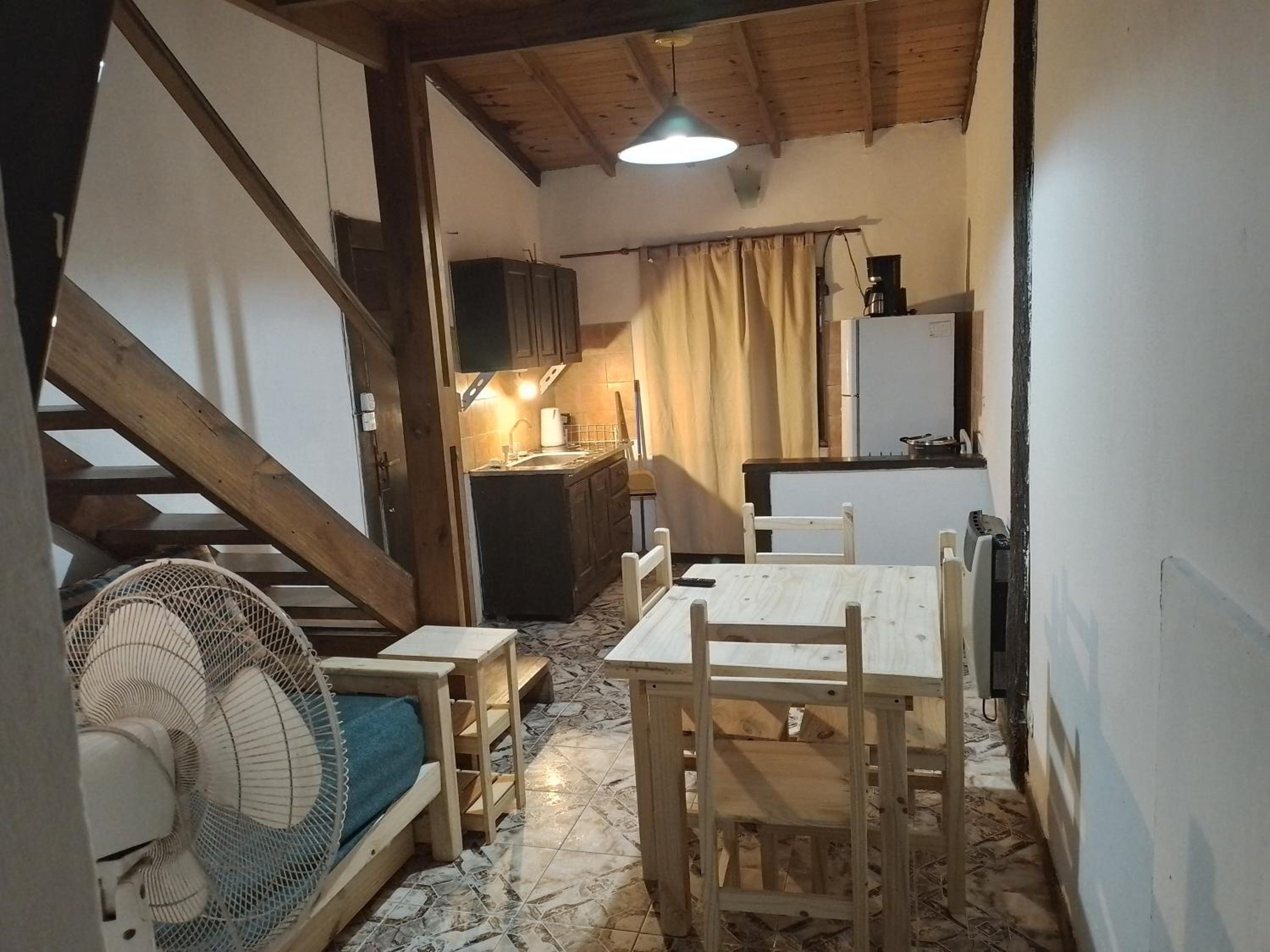 Galo 2 loft