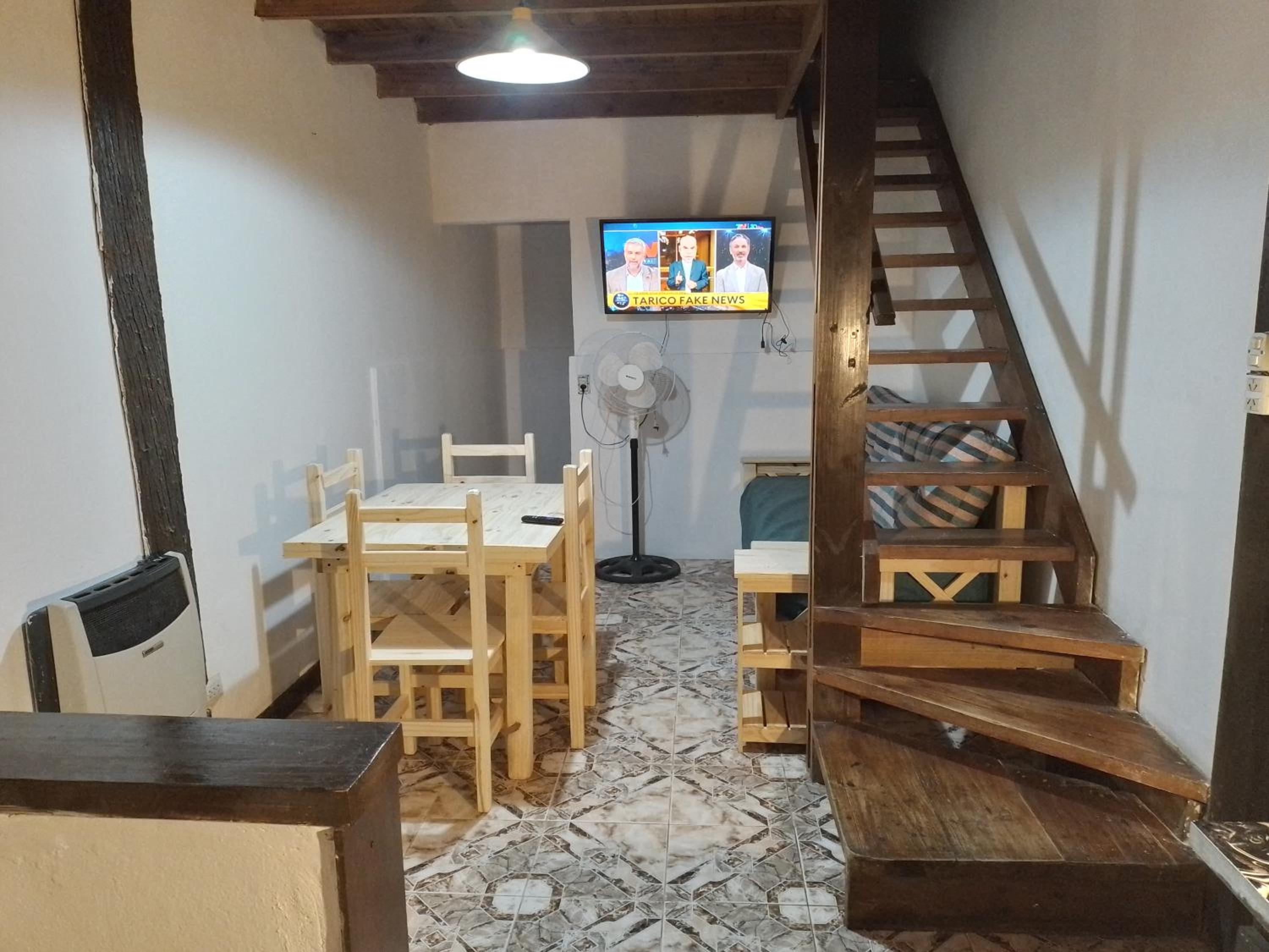 Galo 2 loft