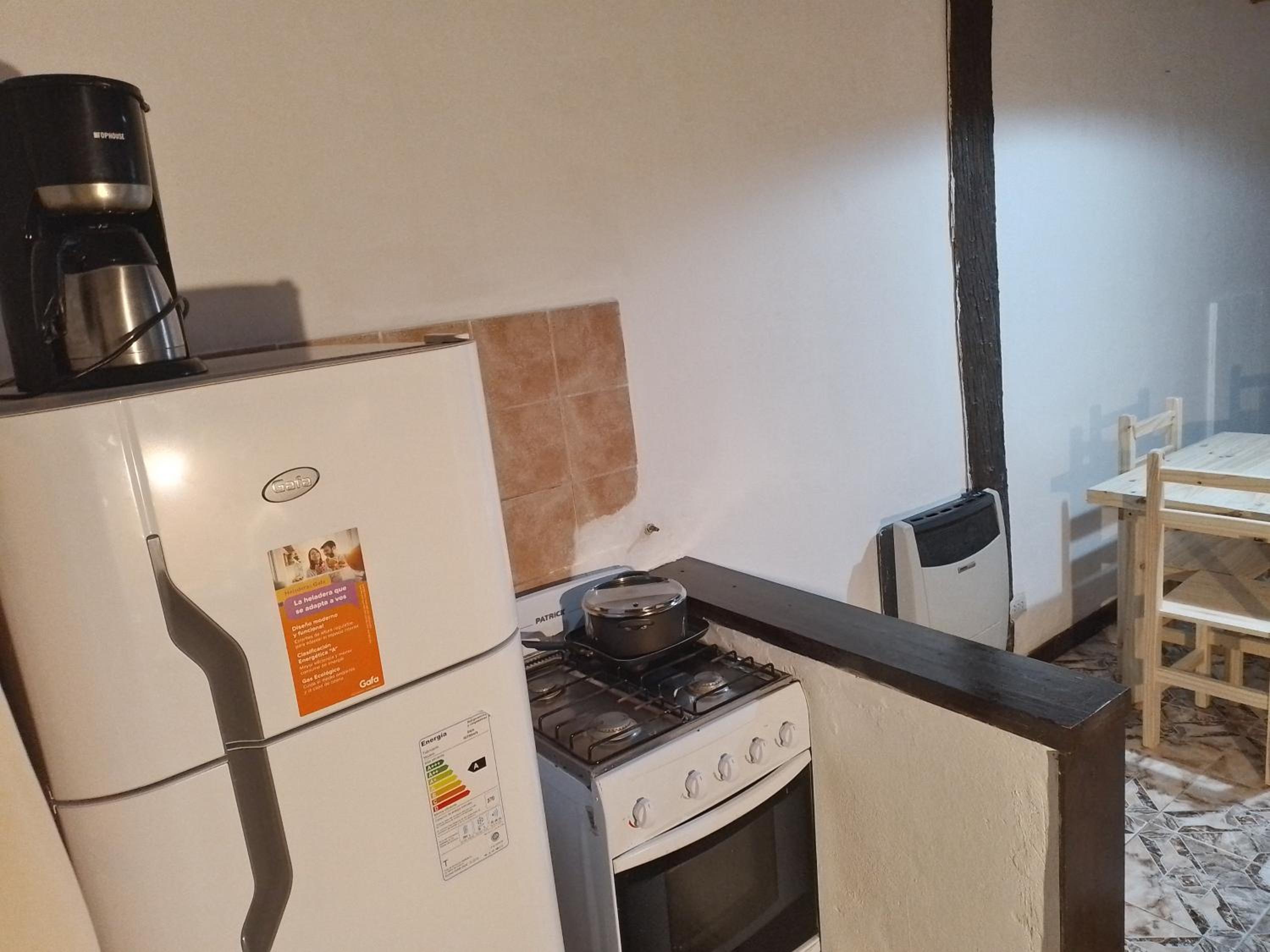 Galo 2 loft
