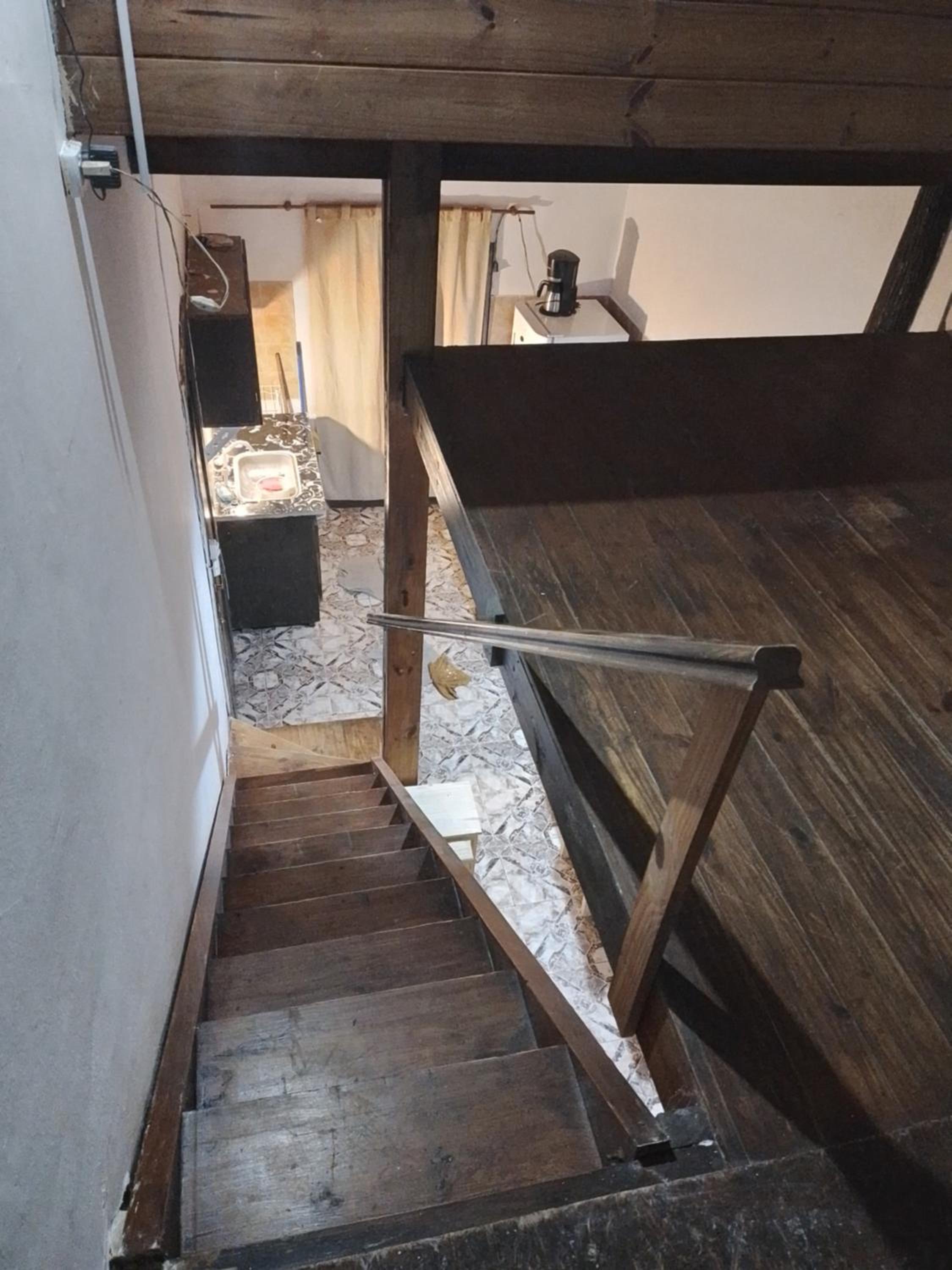 Galo 2 loft
