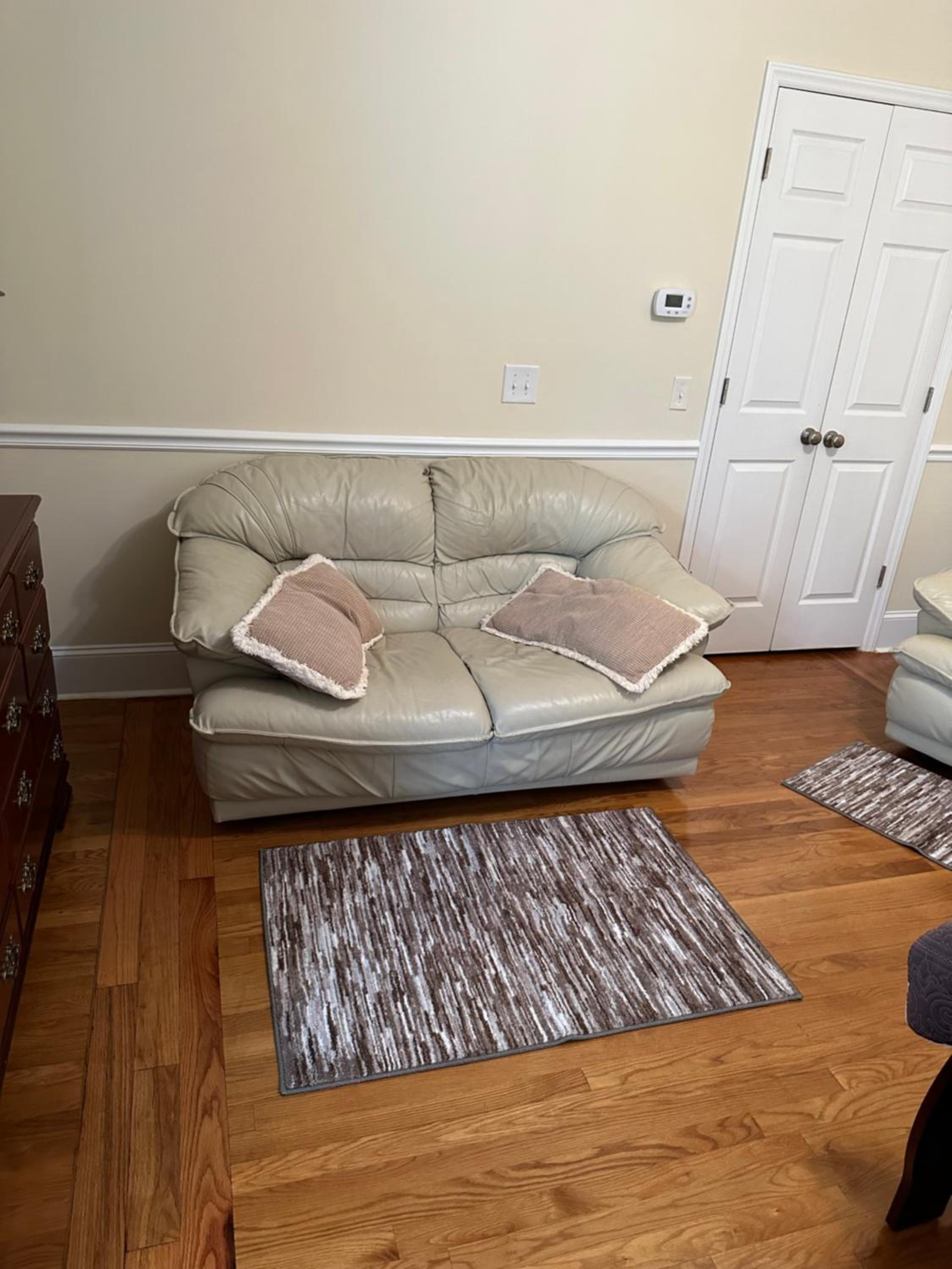 MooreField Suites Greensboro East view 4