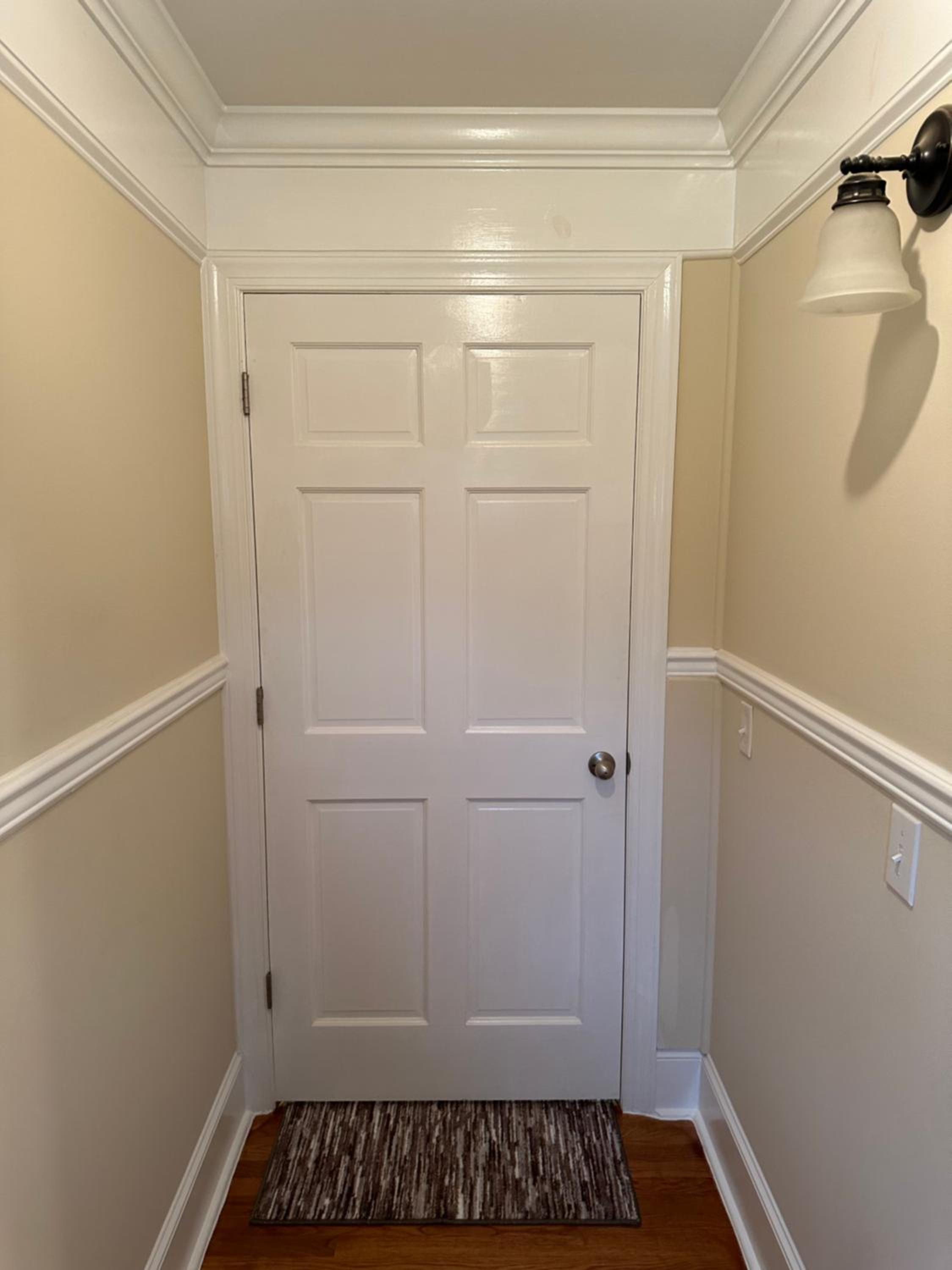 MooreField Suites Greensboro East view 5