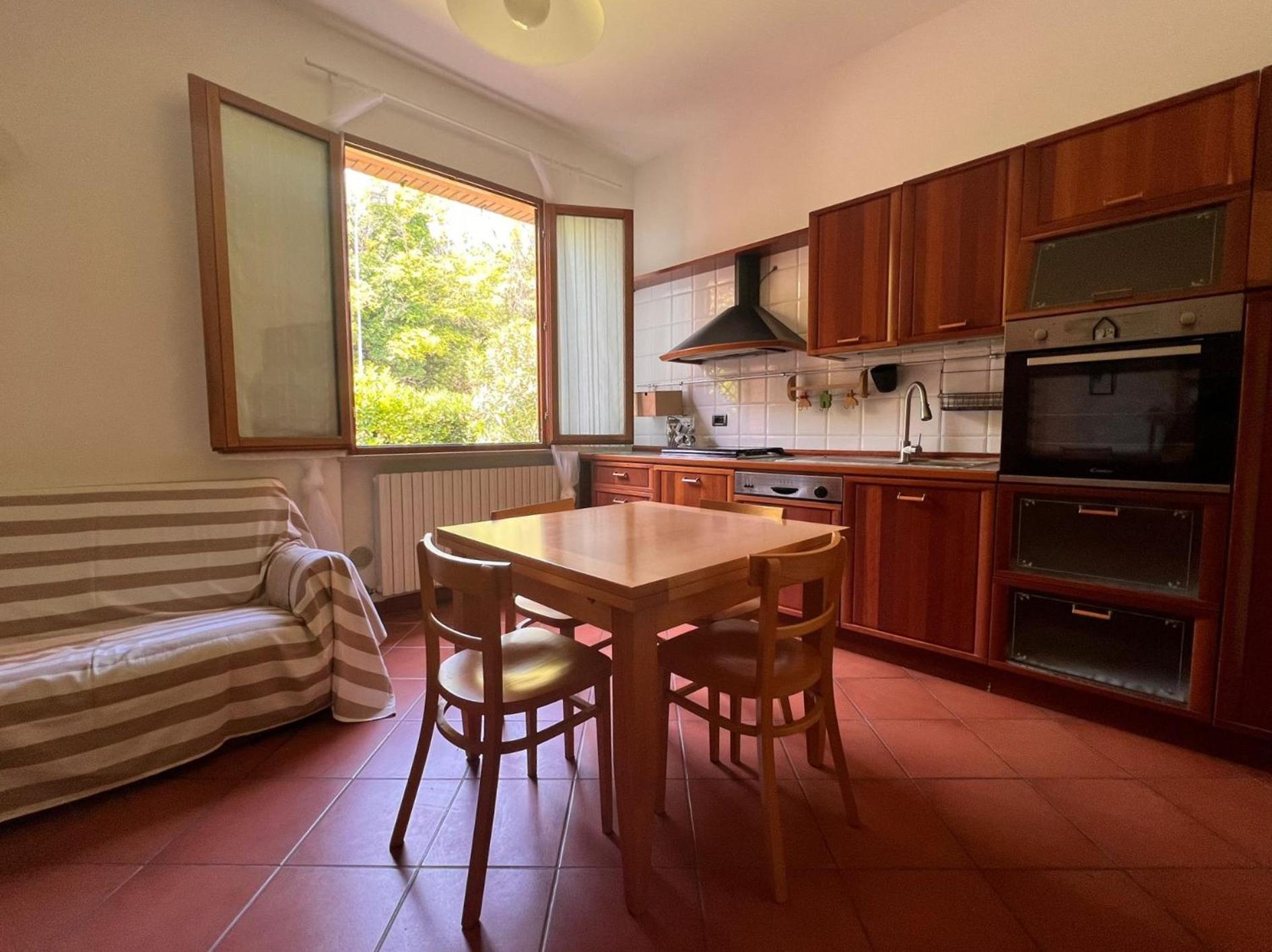 Casa San Bartolo - Pesaro Baia Flaminia view 2