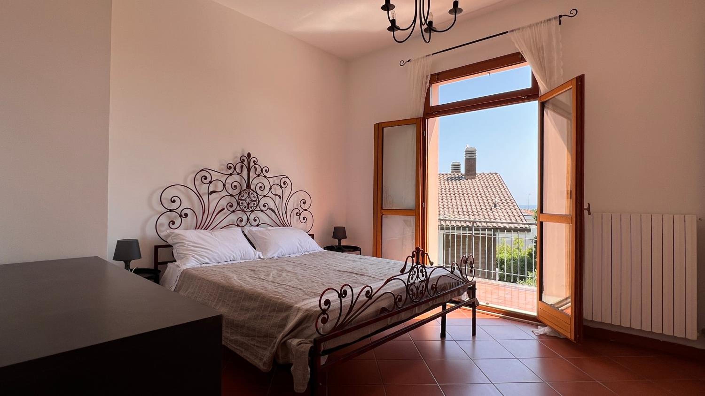 Casa San Bartolo - Pesaro Baia Flaminia view 3
