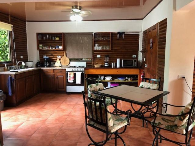 Casa Toucan mit privat Pool near NP Ballena