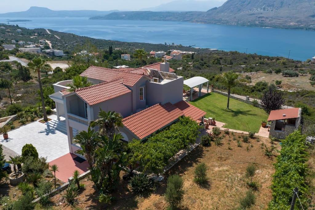 Villa Damant