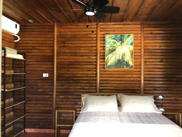 Casa Toucan mit privat Pool near NP Ballena