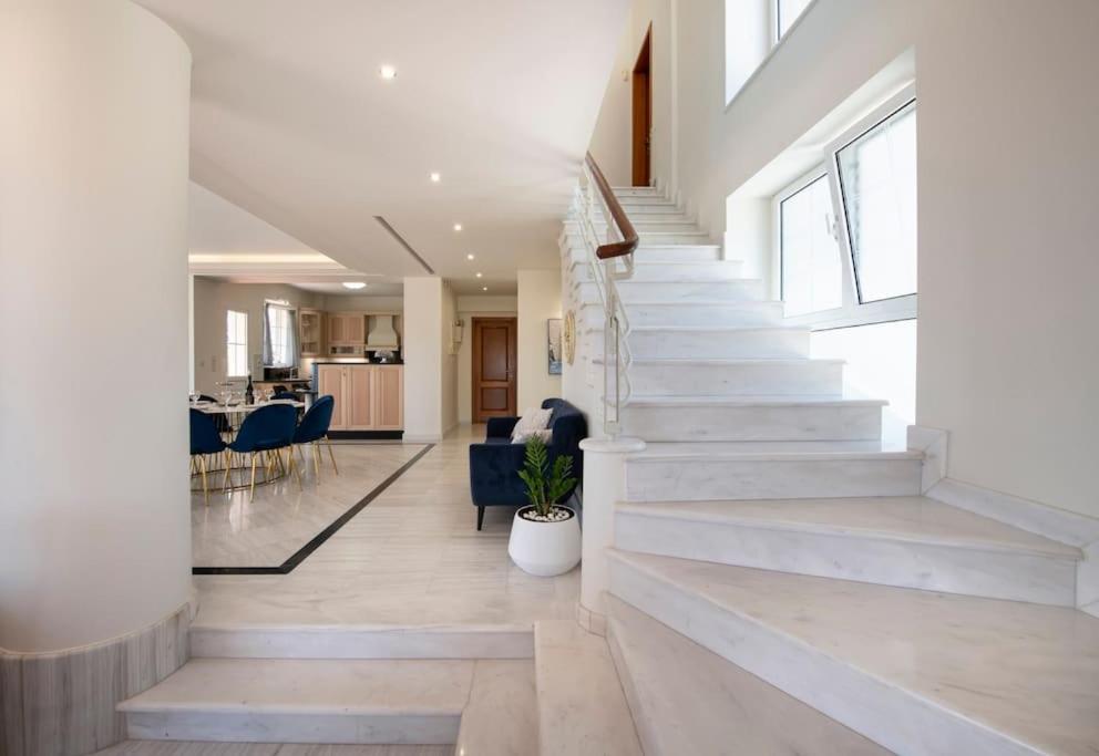 Villa Damant