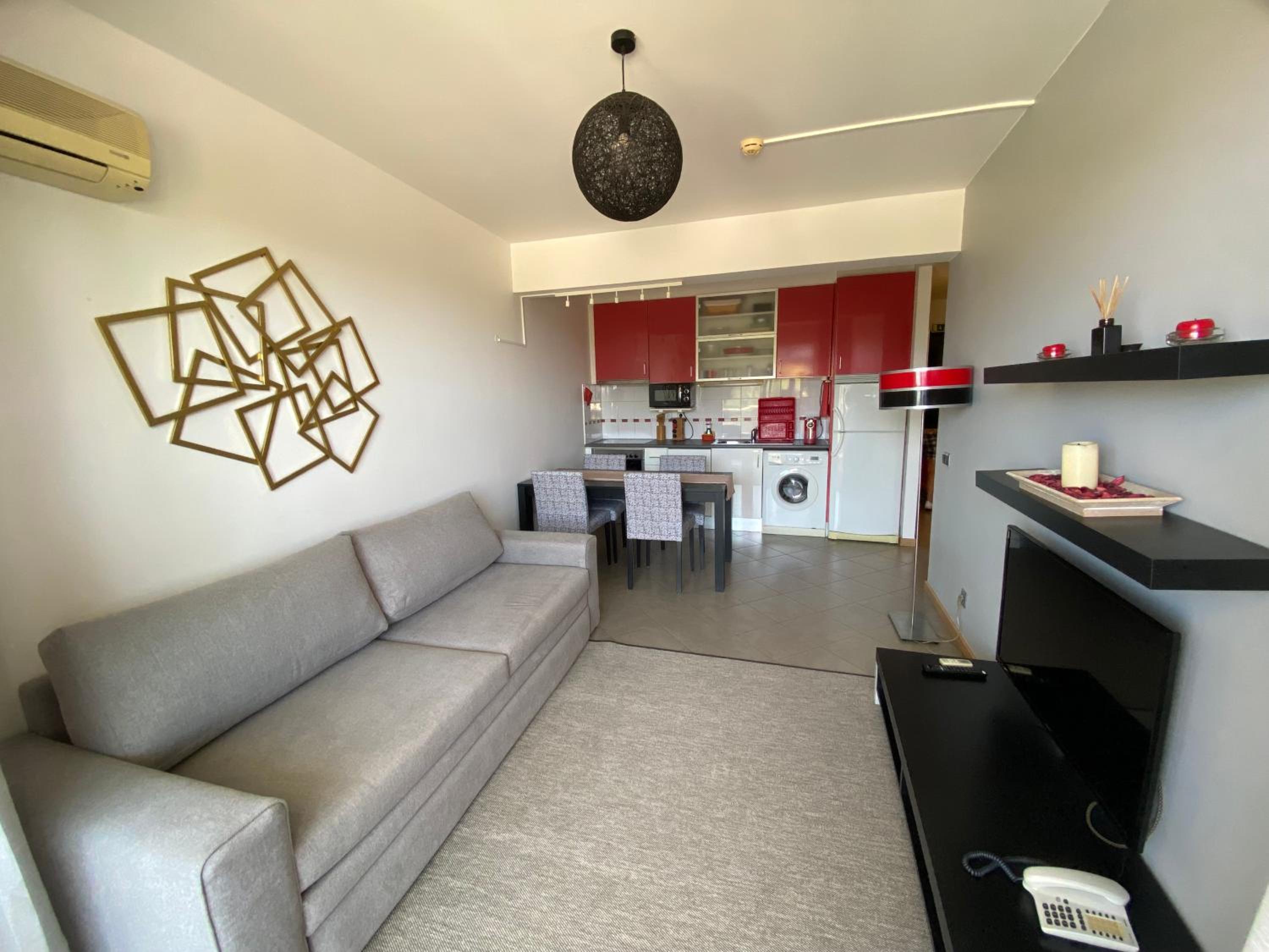 Atlantic Sun & Love Apartment view 5