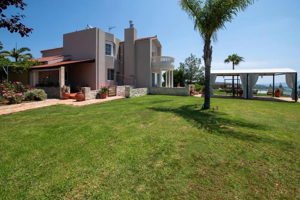 Villa Damant