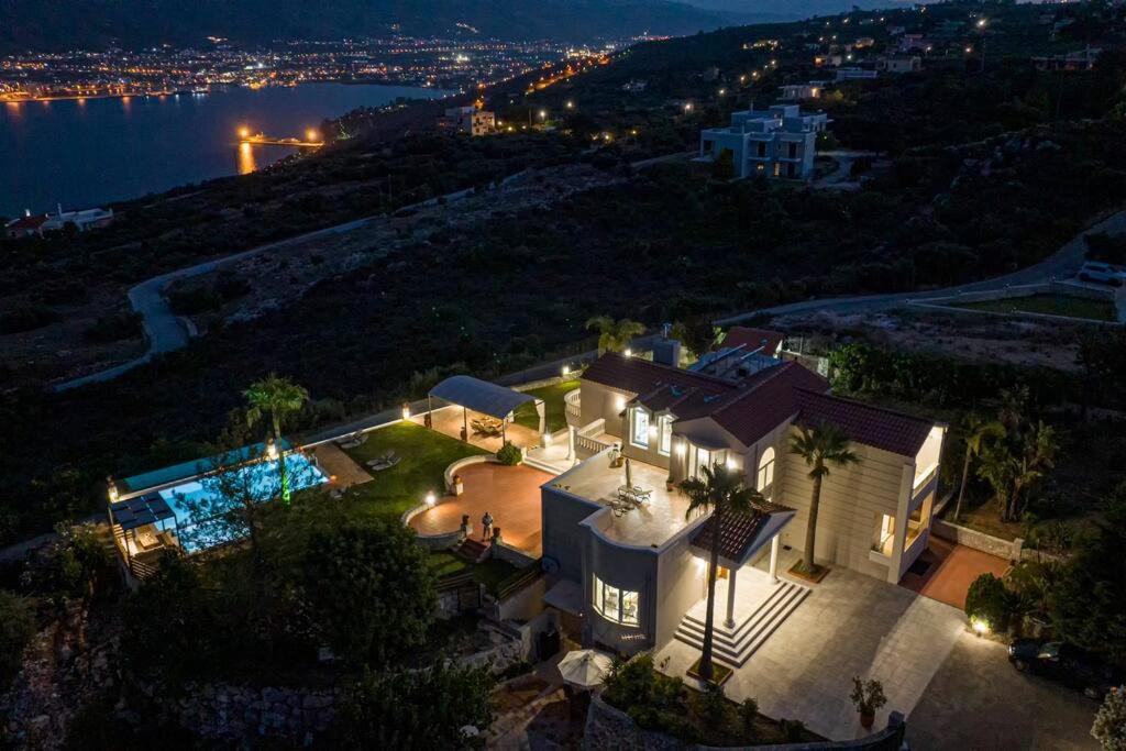 Villa Damant