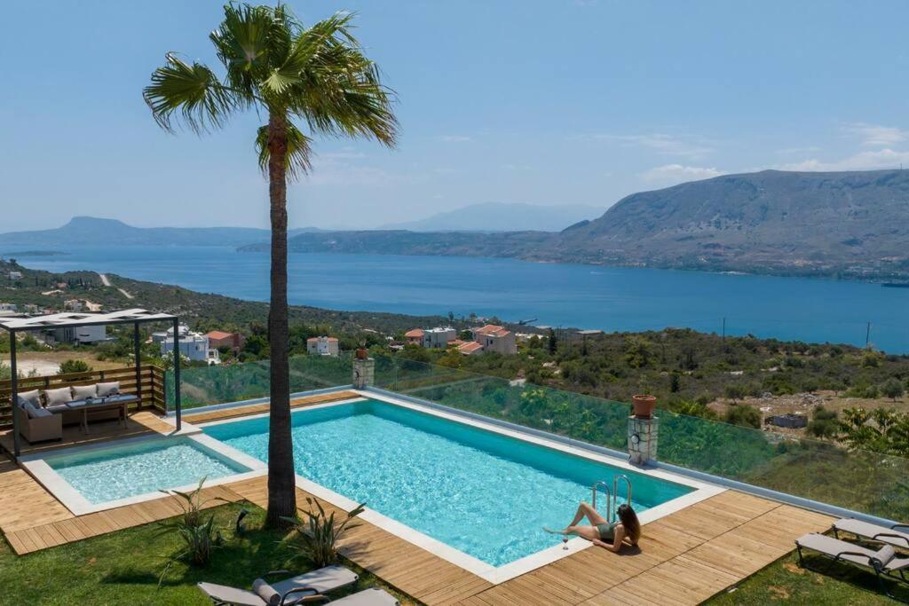 Villa Damant