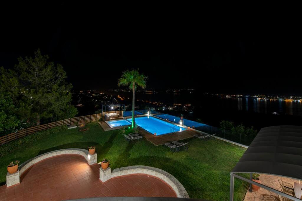 Villa Damant
