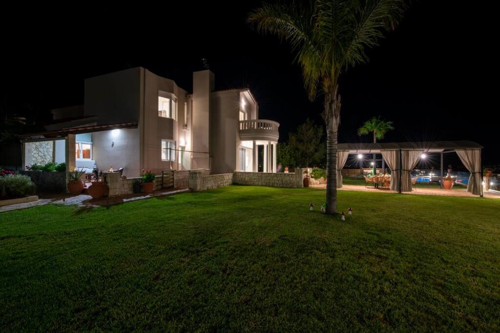 Villa Damant