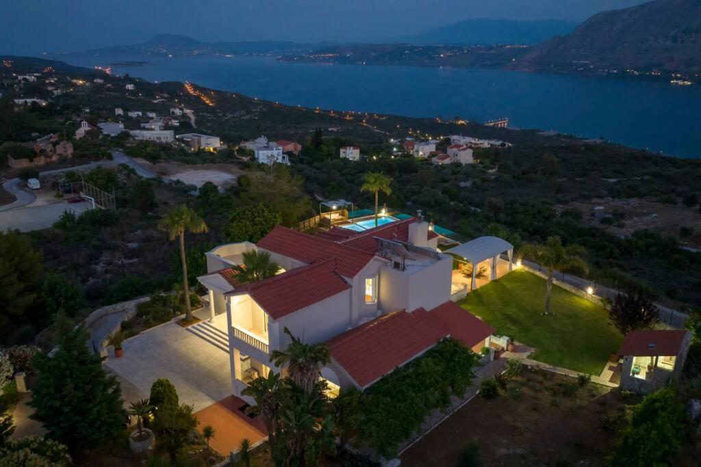 Villa Damant