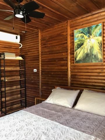 Casa Toucan mit privat Pool near NP Ballena