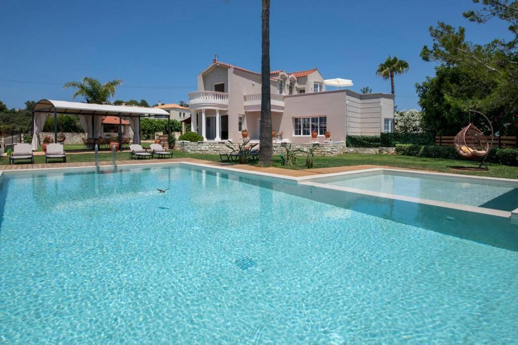 Villa Damant