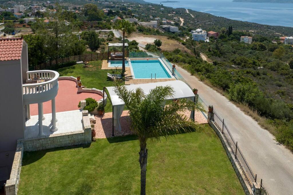 Villa Damant