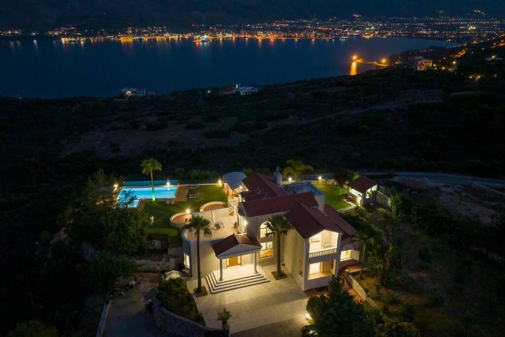 Villa Damant