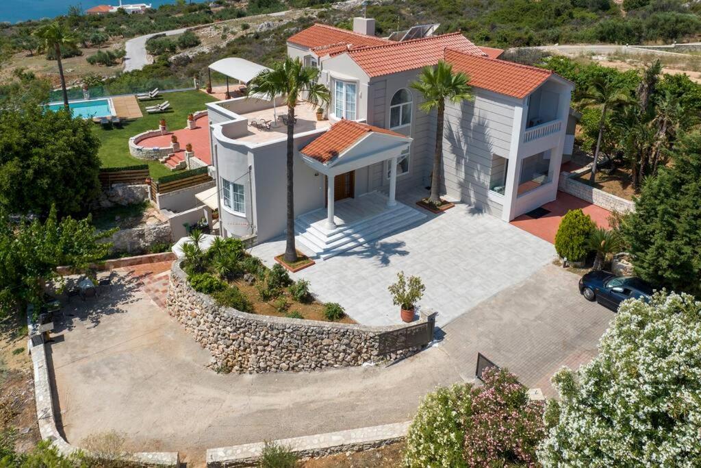 Villa Damant