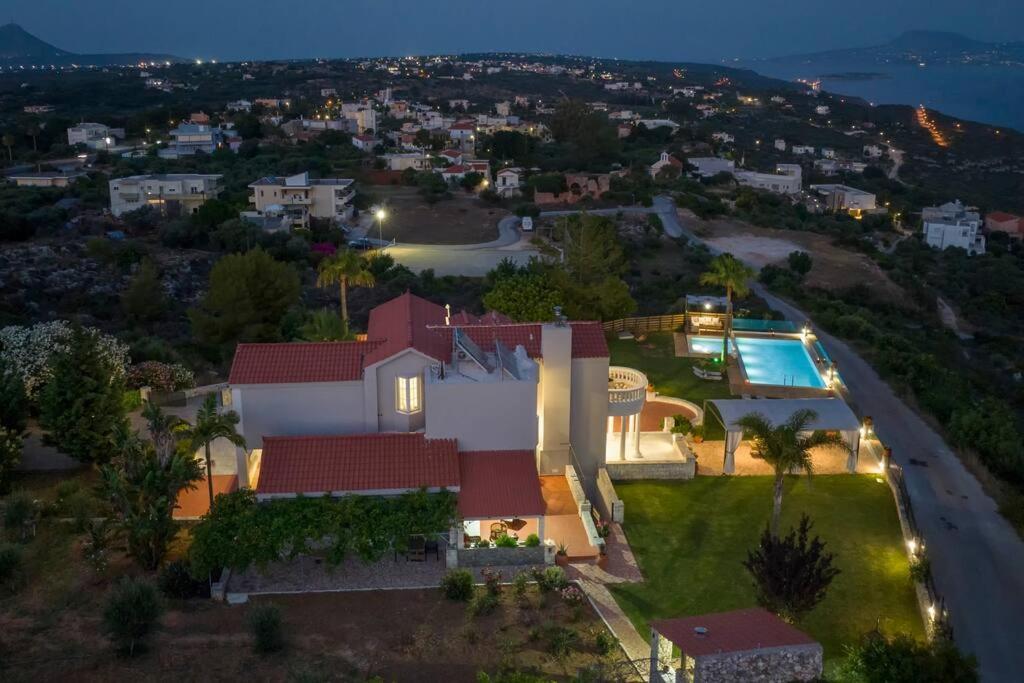 Villa Damant