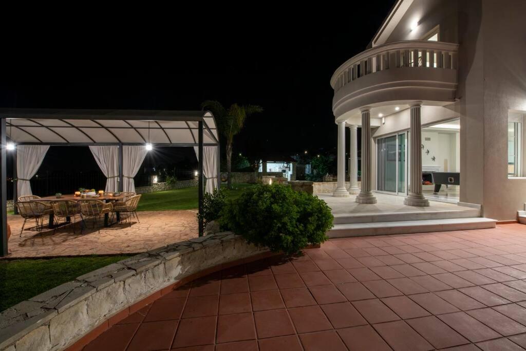 Villa Damant