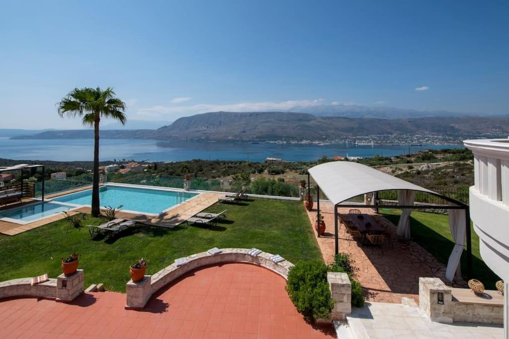Villa Damant