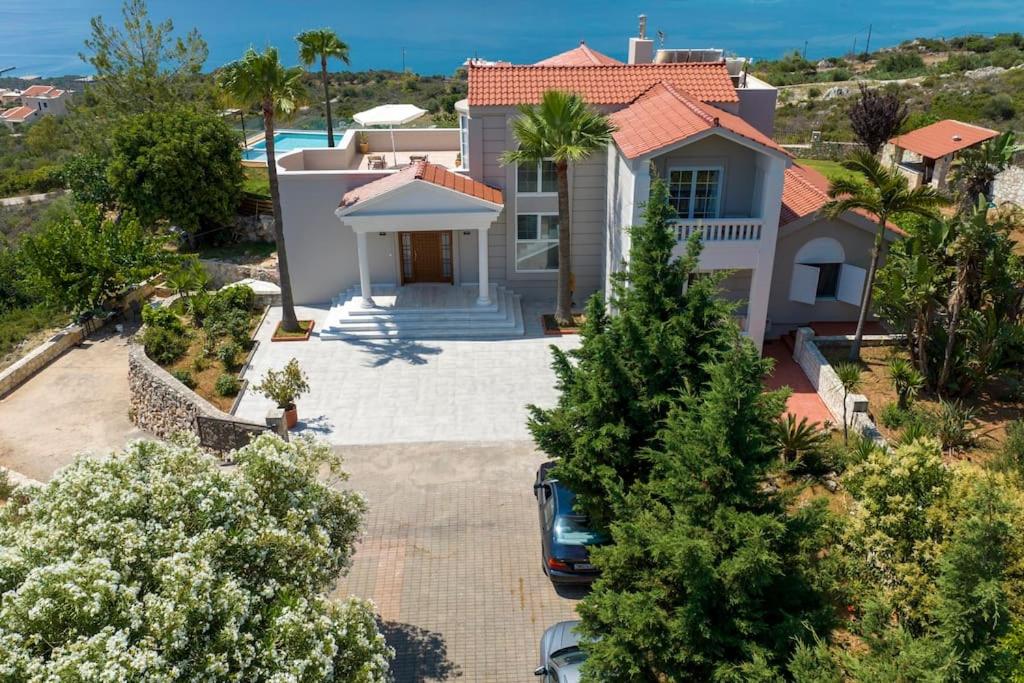 Villa Damant